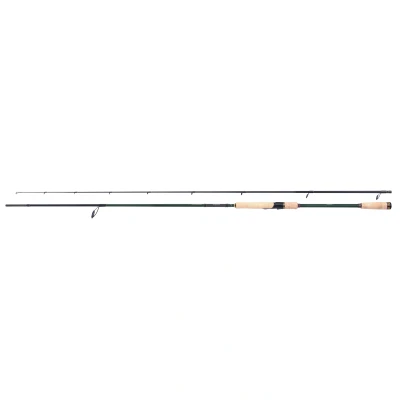 Afbeelding van Shimano Sahara Spinning Hengel 2.03m (1 7g) Spinhengel