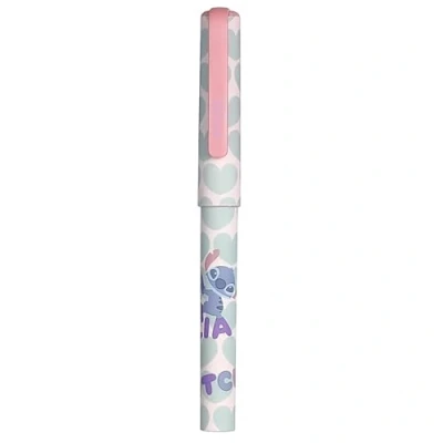 Afbeelding van DISNEY Stitch Gelpen met willekeurig ontwerp, blauwe inkt
