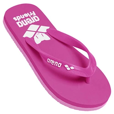 Afbeelding van Arena flip Flop Jr, flops, uniseks, voor kinderen en jongeren
