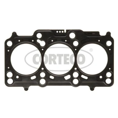 Afbeelding van CORTECO 83403288 Koppakking Metaal 3 SKODA: Fabia 2, Roomster, VOLKSWAGEN: Polo V Hatchback