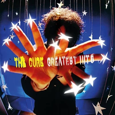 Afbeelding van Cure Greatest Hits