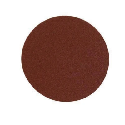 Afbeelding van Silverline 300 mm klittenband schuurschijven, 10 pk.