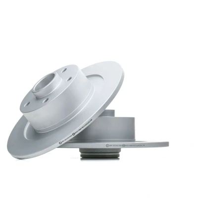 Afbeelding van Remschijf BOSCH 0 986 479 573