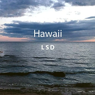 Afbeelding van LSD Lsd: Hawaii (CD)