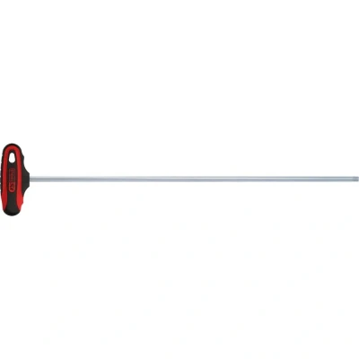 Afbeelding van KS TOOLS 158.5122 Schroevendraaier M5 280, 250 Binnenprofiel (Ribe CV)