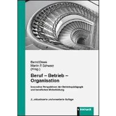 Afbeelding van Beruf Betrieb Organisation