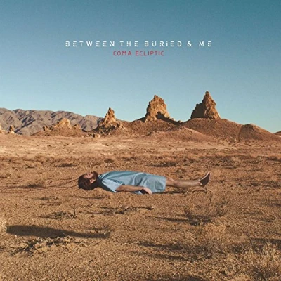 Afbeelding van Between The Burried And Me Coma Ecliptic (2 CD)