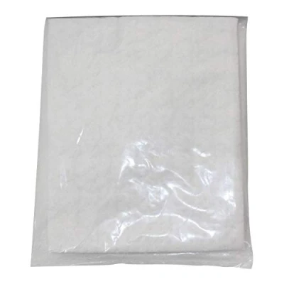 Afbeelding van cyclingcolors KERAMISCHE STILLE WOL 250 x 200 mm UITLAAT MOBYLET 50CC MOTO QUAD