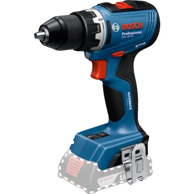 Afbeelding van BOSCH GSR 18V 65 accu schroefboormachine in L BOXX 136 (zonder en lader) 06019N3201