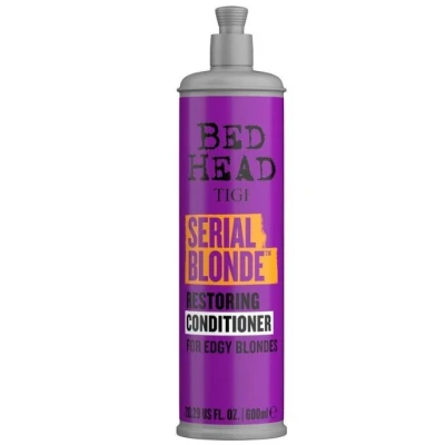 Afbeelding van TIGI Bed Head Serial Blonde Conditioner 600 ml