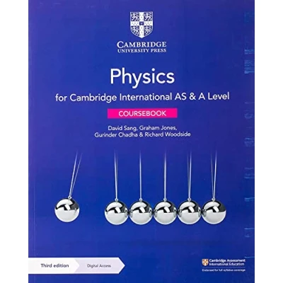 Afbeelding van Cambridge International AS &amp; A Level