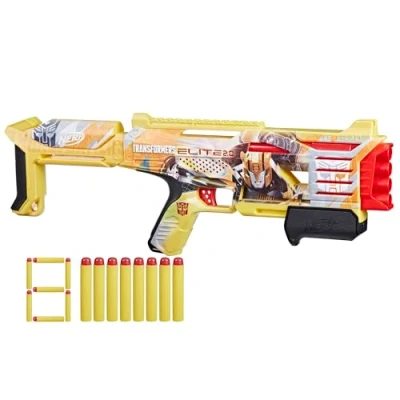 Afbeelding van Nerf Elite 2.0 Bumblebee