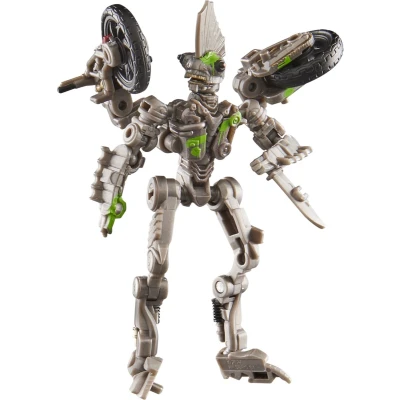 Afbeelding van Transformers Studio Series Core Transformers: The Last Knight Decepticon Mohawk Actiefiguur