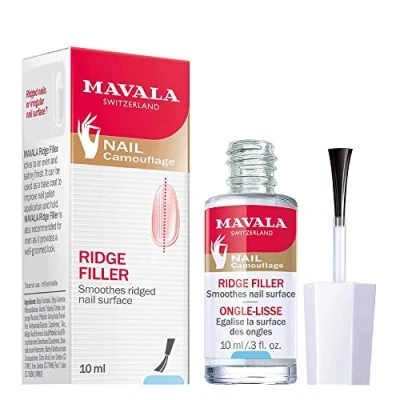 Image de Mavala Ridge Filler 10 ml