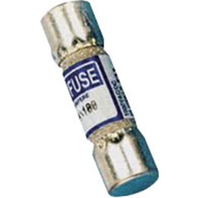 Afbeelding van HT Instruments 2006105 B44 Sicherung Zekering 1 stuk(s)