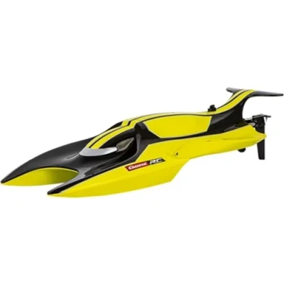 Afbeelding van Carrera RC 2,4 GHz Speedray Carrera(C) Profi(C) Boat boot RTR 450 mm