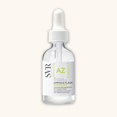 Afbeelding van SVR Sérum Sebiaclear Ampoule Flash