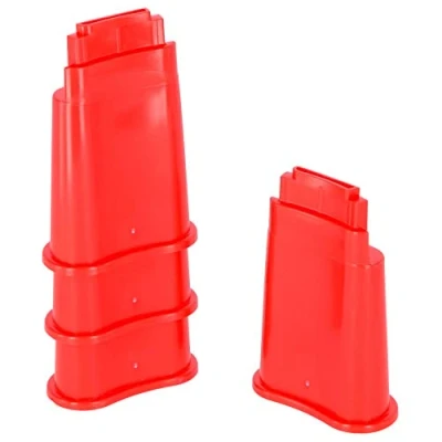 Afbeelding van Standvoetjes Voor Watertoren 3270260/61