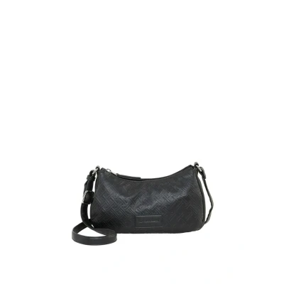 Afbeelding van TOM Tailor Mirenda Schoudertas, Dames, Maat: One Size, Schwarz black