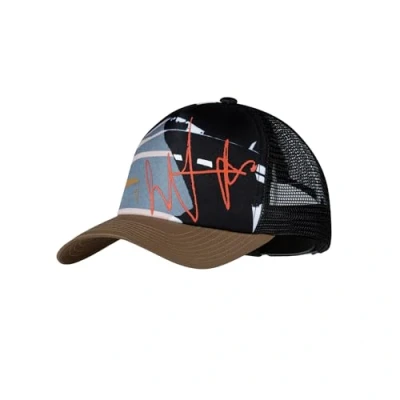 Afbeelding van BUFF® Trucker Cap MALM MULTI Pet Kids