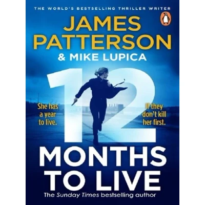 Image de 12 MONTHS TO LIVE