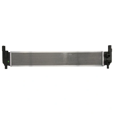 Afbeelding van THERMOTEC D7W073TT Lage temperatuurkoeler, intercooler SEAT: Leon III SC