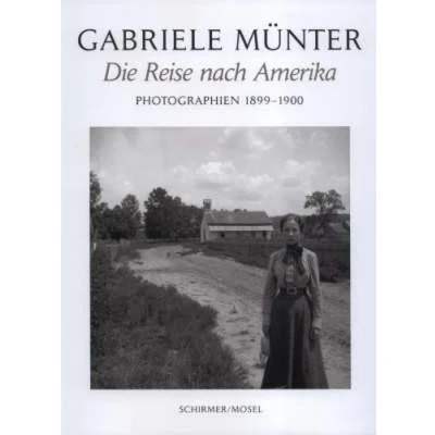 Afbeelding van Gabriele Munter