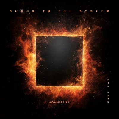 Afbeelding van Daughtry Shock To the System (Part Two) (LP)