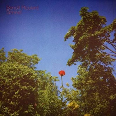 Afbeelding van Benoit Pioulard Sonnet (CD)