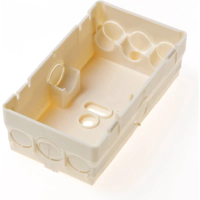 Afbeelding van ABB universele lasdoos 3611