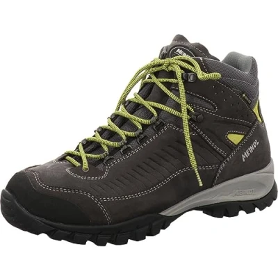 Afbeelding van Meindl Salo Mid GTX Heren Wandelschoenen