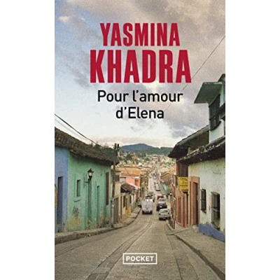 Afbeelding van Pour l&#039;amour d&#039;Elena