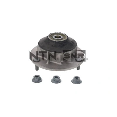 Afbeelding van SNR KB650.11 Reparatieset, Ring voor schokbreker taatspot Incl schroefset BMW: 3 Saloon, Touring, Coupe