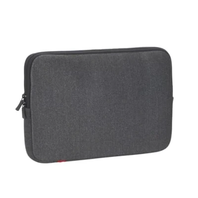 Afbeelding van Rivacase 5124 13.3 14&#039;&#039; Laptophoes Grijs