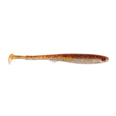 Afbeelding van Fox Rage UV Slick Fast Super Soft 21cm Kleur : Natural Tinsel