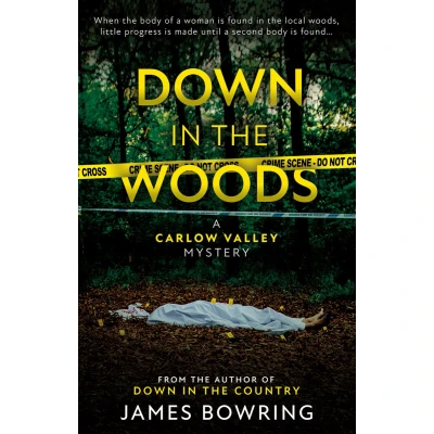 Afbeelding van Down in the Woods