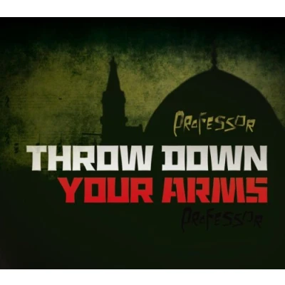 Afbeelding van Professor Throw Down.. (CD DVD)