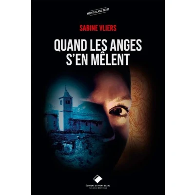 Image de Quand les anges s en melent/fr