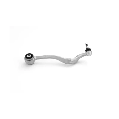 Afbeelding van SKF VKDS 328562 B Draagarm Met synthetisch vet draag/ stuur gewricht Driehoeksdraagarm BMW: 5 Saloon, Touring