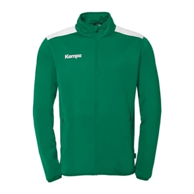 Afbeelding van Kempa Emotion 27 Poly Jacket Sportjack voor heren