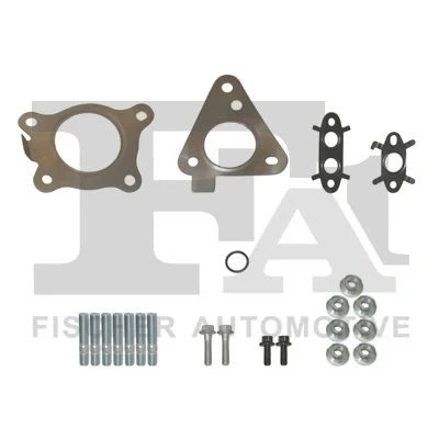 Afbeelding van Turbocharger, montageset FA1 KT120040