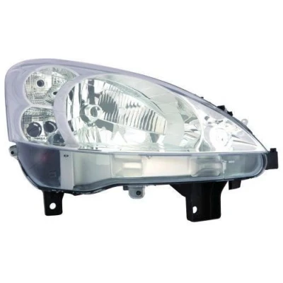 Afbeelding van Van Wezel Koplamp 4052961