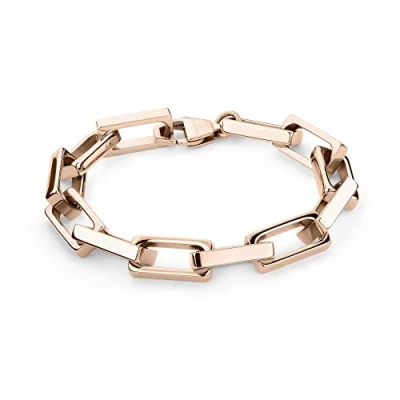 Afbeelding van Liebeskind Berlin Armband zilver, 21 cm, roestvrij staal, Geen edelsteen, edelsteen