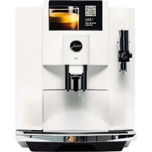 Image de JURA E8 Piano White
