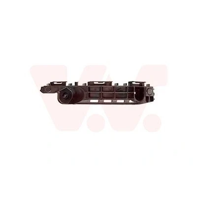 Afbeelding van VAN WEZEL 5354567 Houder, bumper Links voor