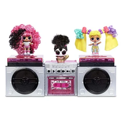 Afbeelding van MGA Entertainment Surprise! Remix Pets