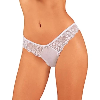 Afbeelding van Obsessive Heavenlly panties M/L