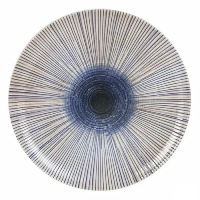 Afbeelding van Bordenset La Mediterránea Irys (6 Stuks) (32,5 cm)