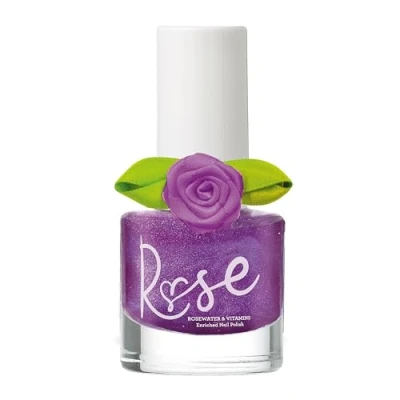 Afbeelding van Kinderen Meisjes Nagellak Snails veilig afwasbaar Rose Goat