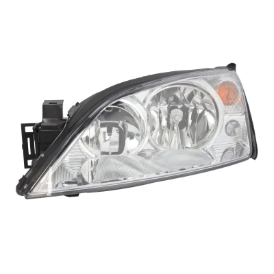 Afbeelding van ABAKUS 431 1149L LD EM Koplampen FORD: MONDEO 3 Stufenheck